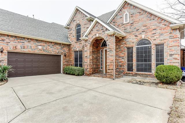 Foto del edificio - 5310 Lafayette Dr