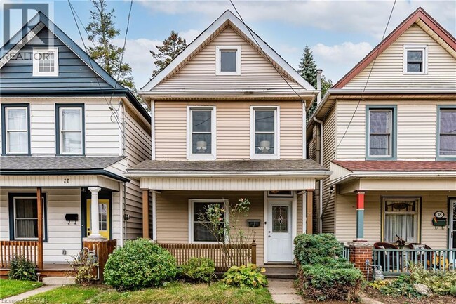 Building Photo - 20 Burlington St E