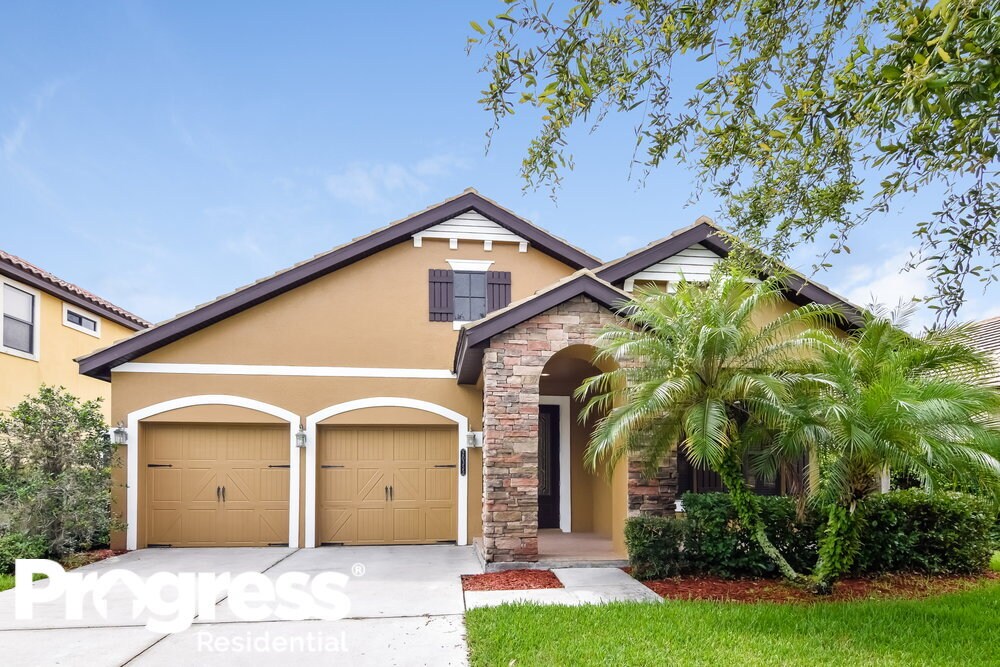 20355 Chestnut Grove Dr, Tampa, FL 33647 House Rental in Tampa, FL