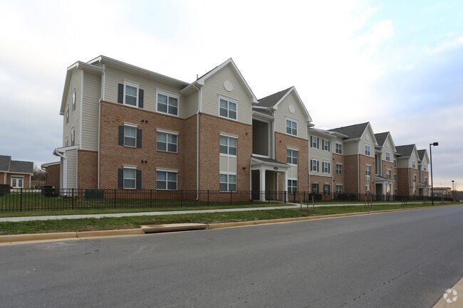 Residences at Jefferson Crossing Apartments Charles Town
