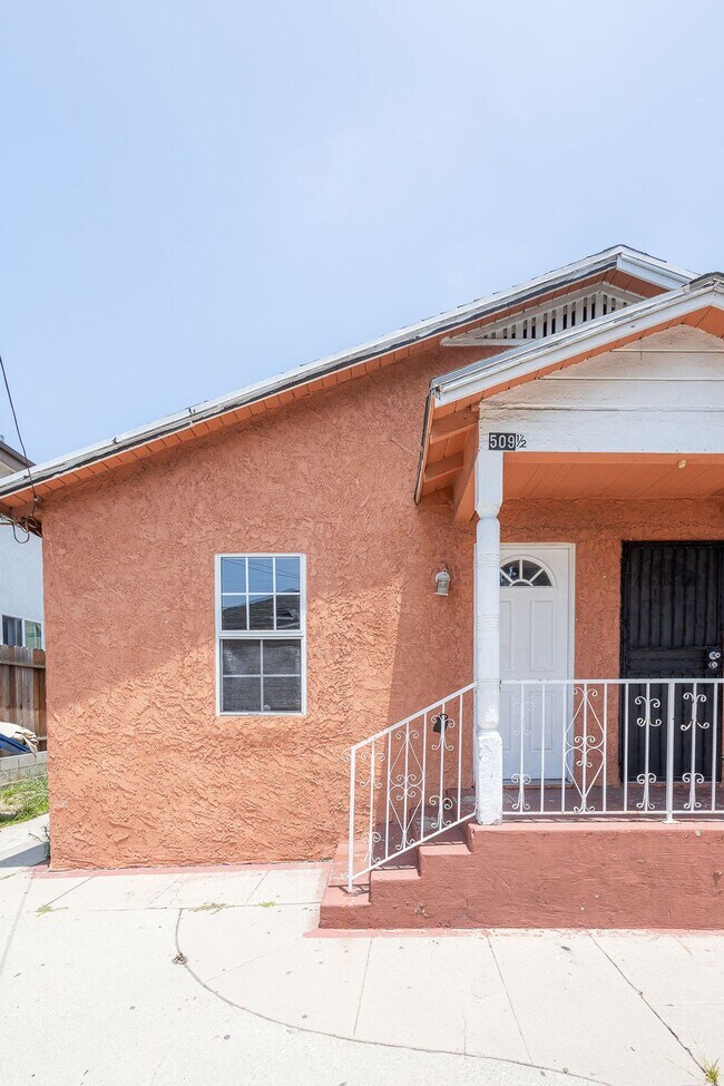 Building Photo - Nestled at the back of the property- updat...