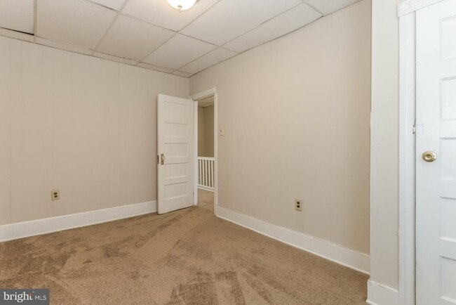 Building Photo - 1043 S Ithan St