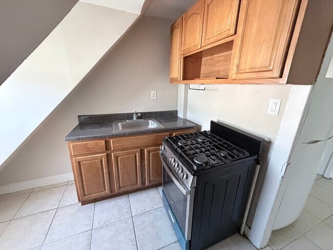 Foto del edificio - 106 N 16th St