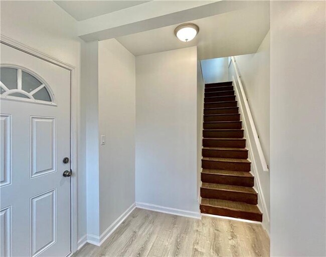 Foto del edificio - 860 Pennsylvania Ave