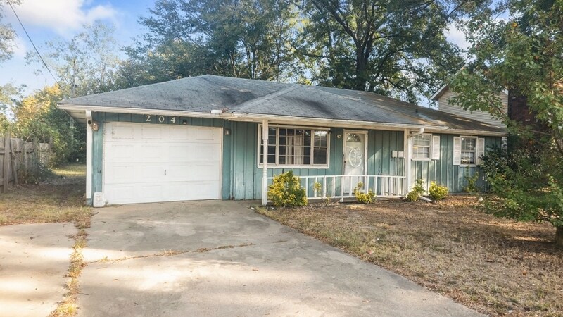 Foto principal - 204 Truman St