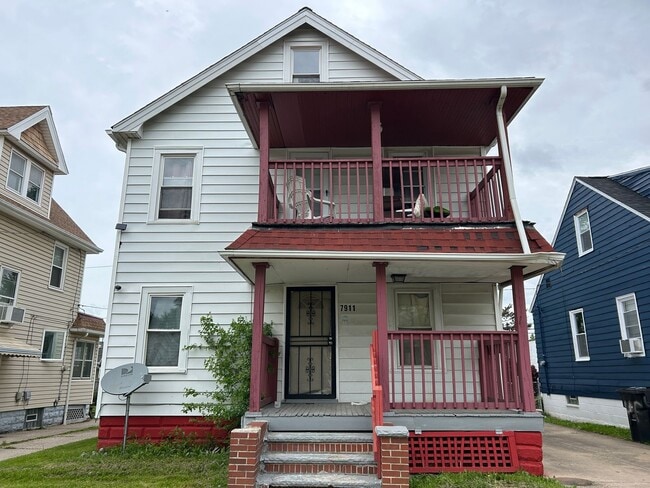 Building Photo - 7911 New York Ave