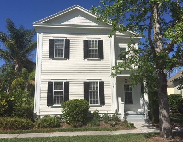 Foto principal - 1115 Oak Pond Dr