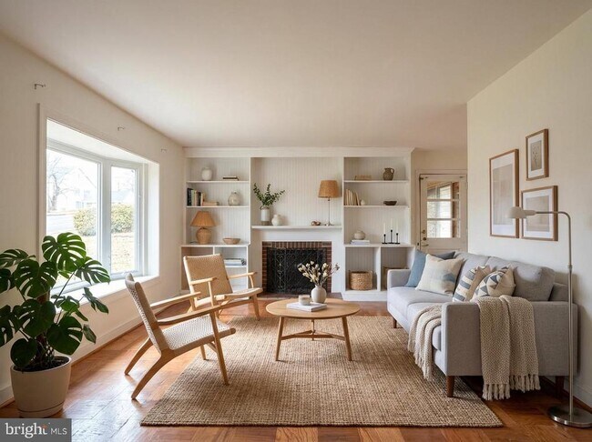 Foto del edificio - 2121 Patrick Henry Dr