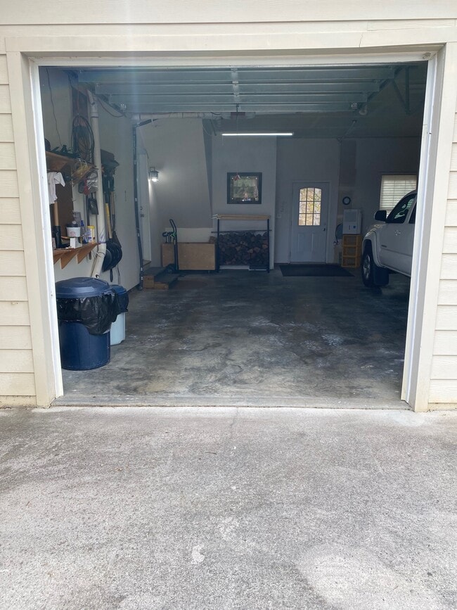 Garage - 97 Mount Soma Blvd
