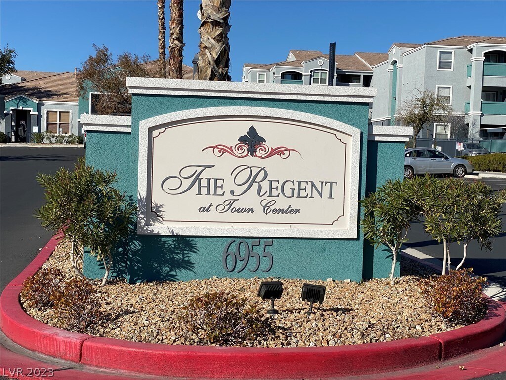 6955 N Durango Dr Unit 2018, Las Vegas, NV 89149 Condo for Rent in