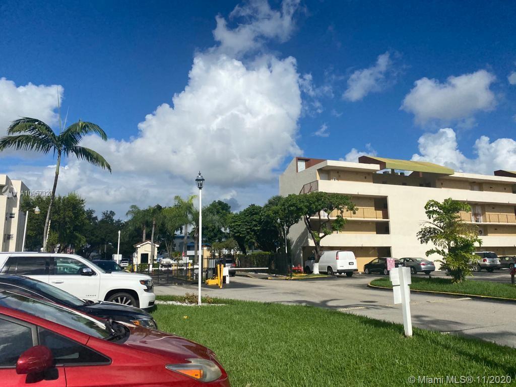 8860 Fontainebleau Blvd Unit 203, Miami, FL 33172 Condo for Rent in