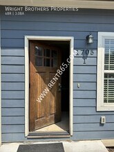 Building Photo - 1705 Highland Ave