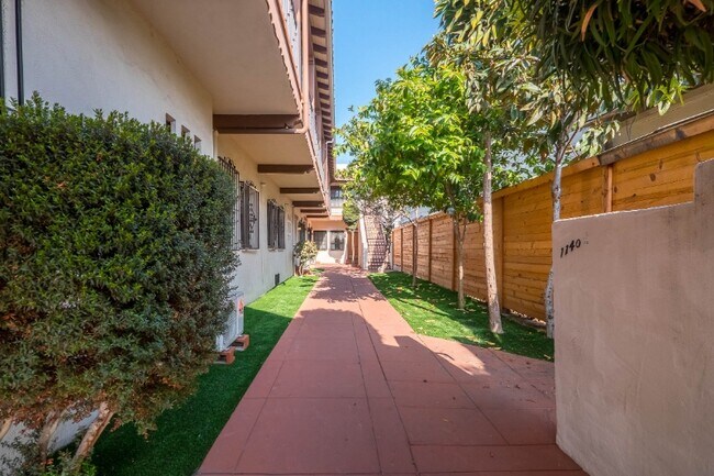 Foto del edificio - 1142 3/4-1144 Arapahoe St