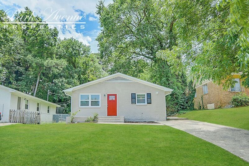 2523 Vesson Ave, Durham, NC 27707 House Rental in Durham, NC