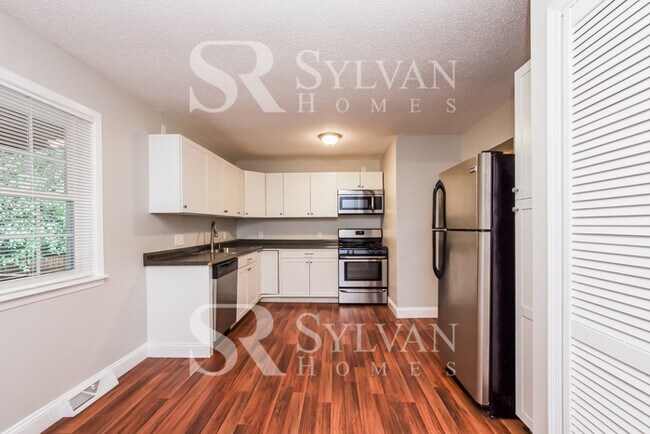 Foto del edificio - The Lifestyle You Deserve.