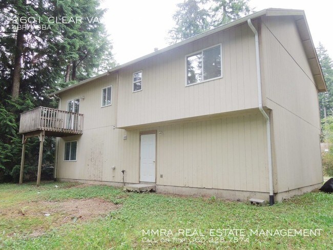 Foto del edificio - Large 4 Bedroom Home in Peaceful Valley