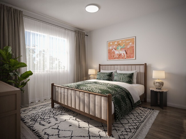 Foto del edificio - Norco Valley