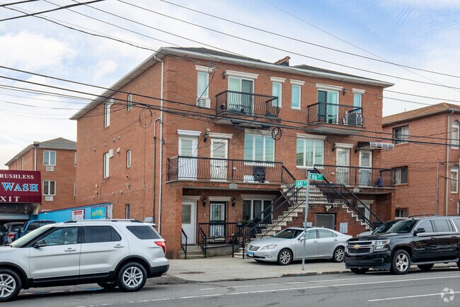 Foto del edificio - 2916 86th St