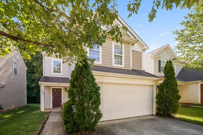 Building Photo - 523 Mountain Quail Dr