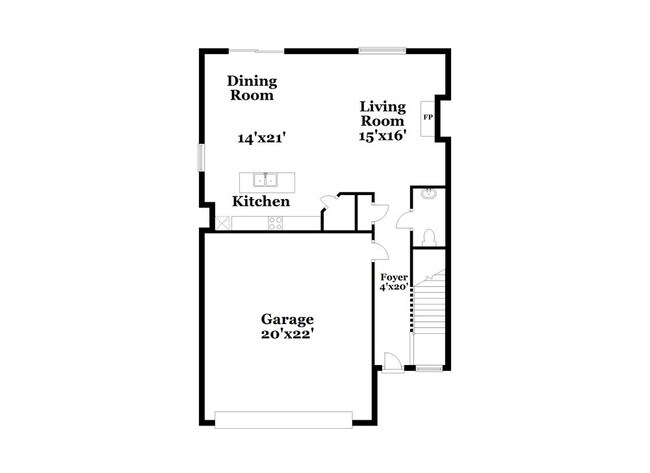 Foto del edificio - 612 Moorings Ave