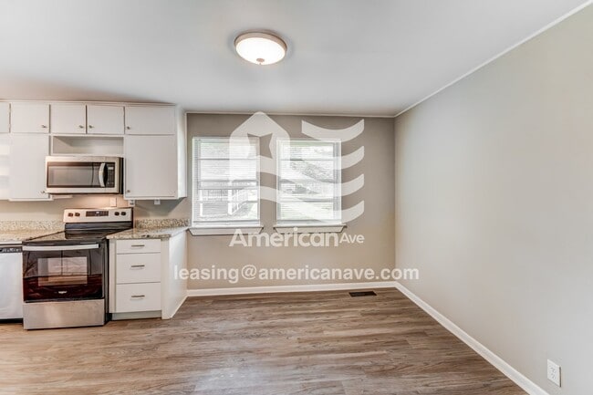 Foto del edificio - 3116 Cora Ave