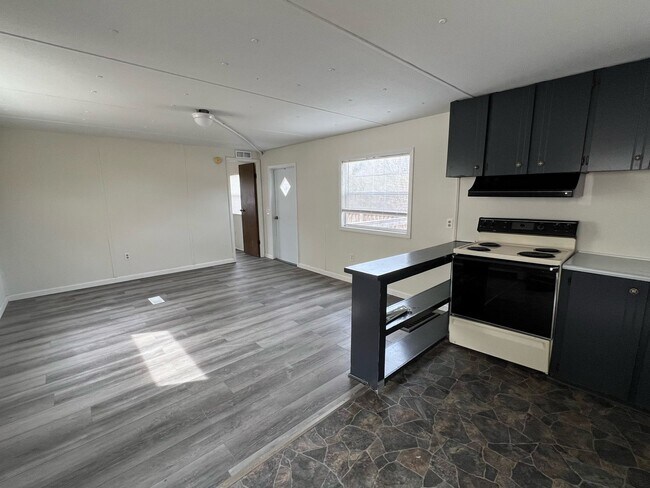 Foto del edificio - Clinton 37716 - 2 bedroom, 1 bath mobile h...