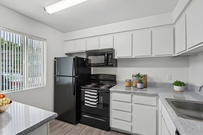 Interior Photo - Sahara and Playa Palms