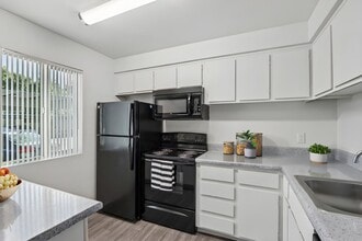 Interior Photo - Sahara and Playa Palms