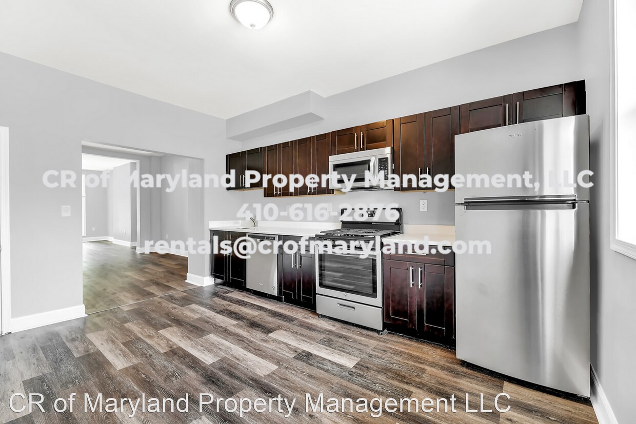 Primary Photo - 3 br, 2 bath House - 522 N Kenwood Ave