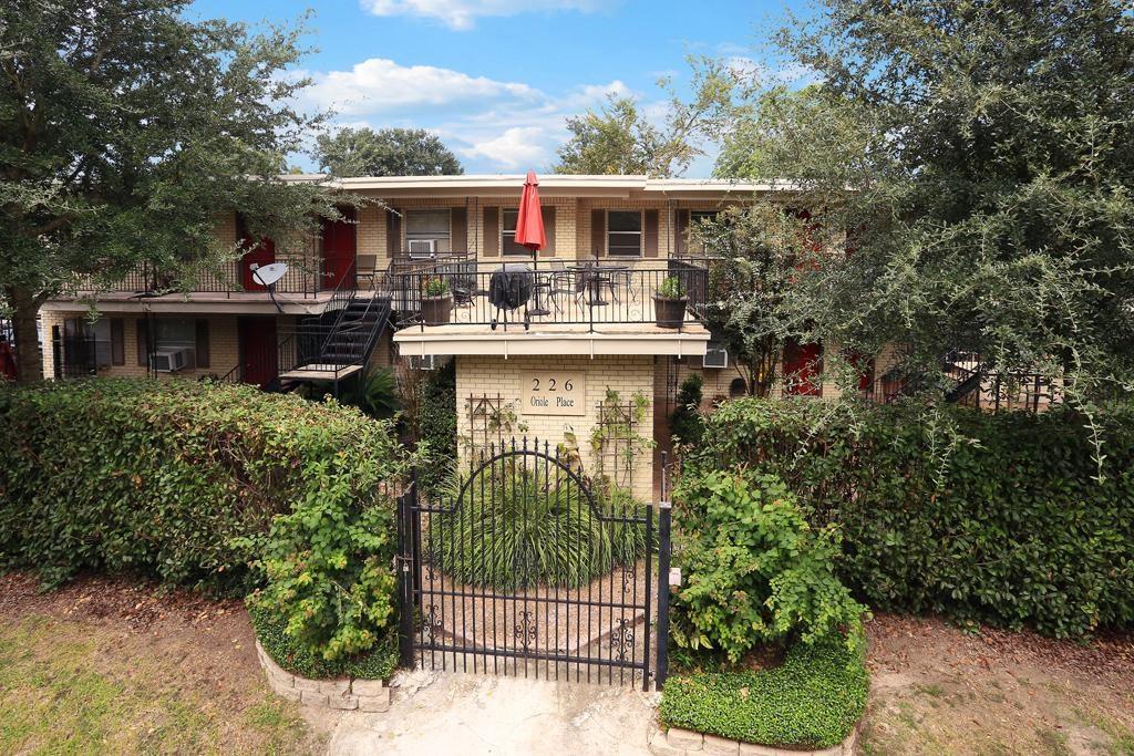 226 Oriole St, Houston, TX 77018 Townhome Rentals in Houston TX