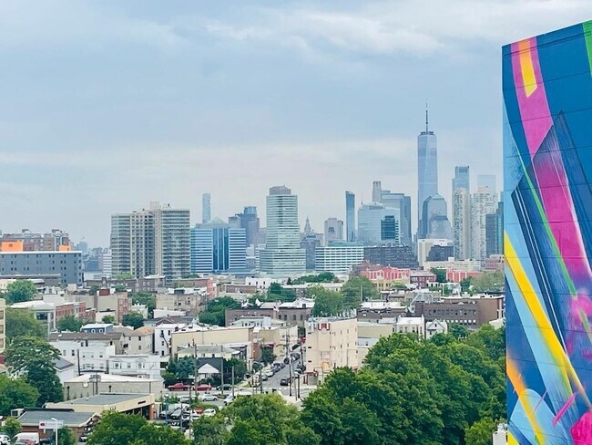 Foto del edificio - 201 St Pauls Ave