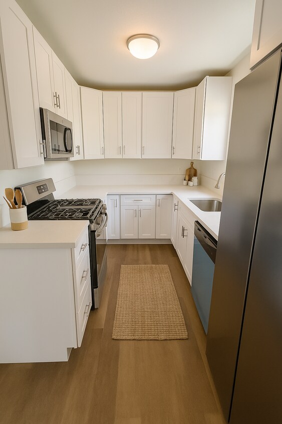 Foto principal - 2625 San Marino St