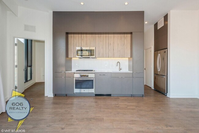 Foto del edificio - 3462 N Lincoln Ave