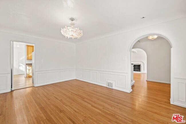 Foto del edificio - 141 S Vista St