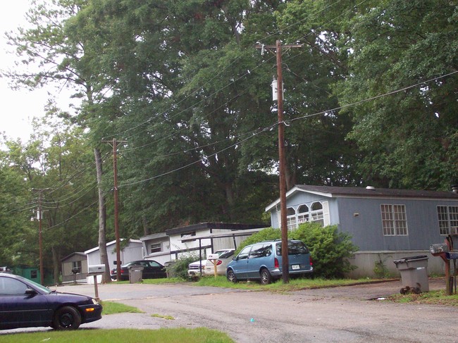 Foto del edificio - Cherry Valley Mobile Home Park