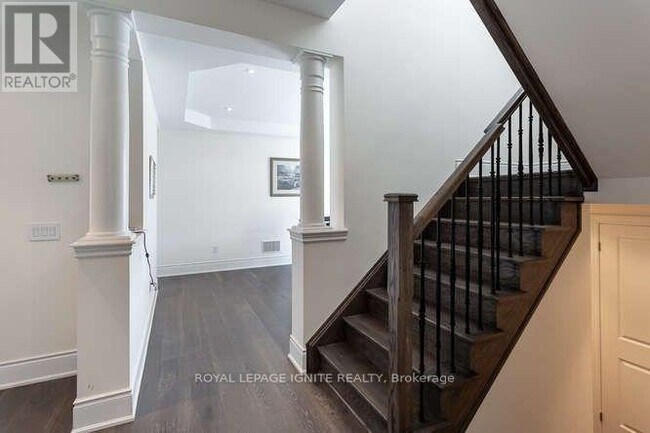 Photo du bâtiment - 9 Smallwood Rd