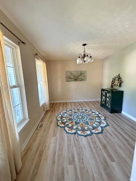 Foto del edificio - 4816 N Ashcroft Ln