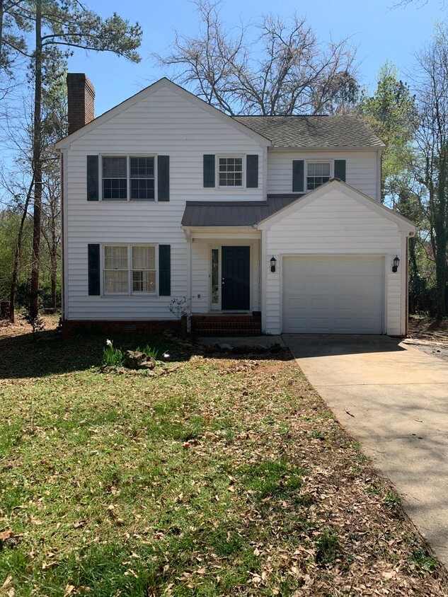 Primary Photo - Brookstone Home Available for Immediate Mo...