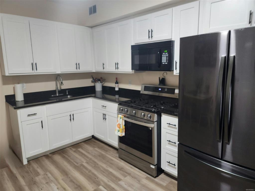 Foto principal - 1405 S Perry St