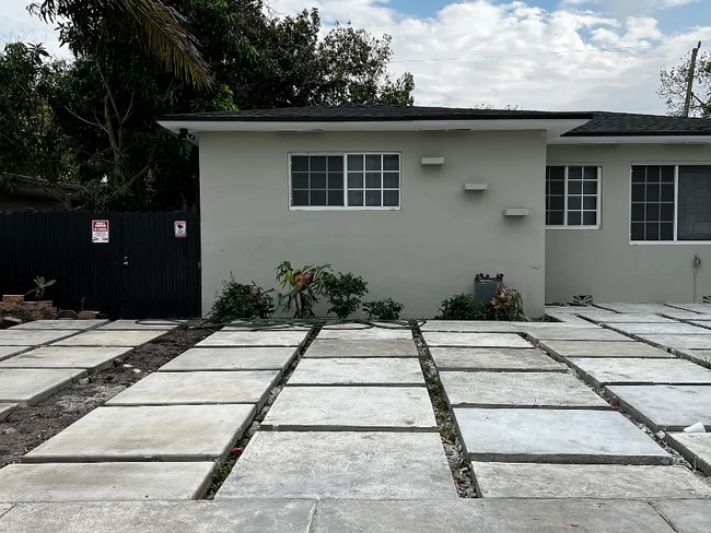 Photo - 780 NW 141st St Apartment