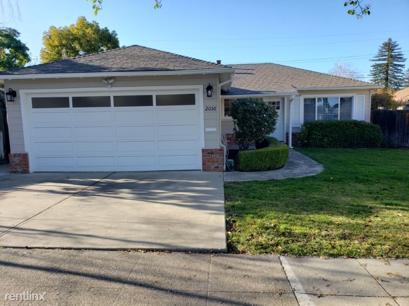 2056 Brittan Ave, San Carlos, CA 94070 House Rental in San Carlos, CA