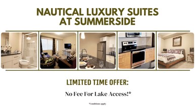 Building Photo - Nautical Luxury Suites at Summerside