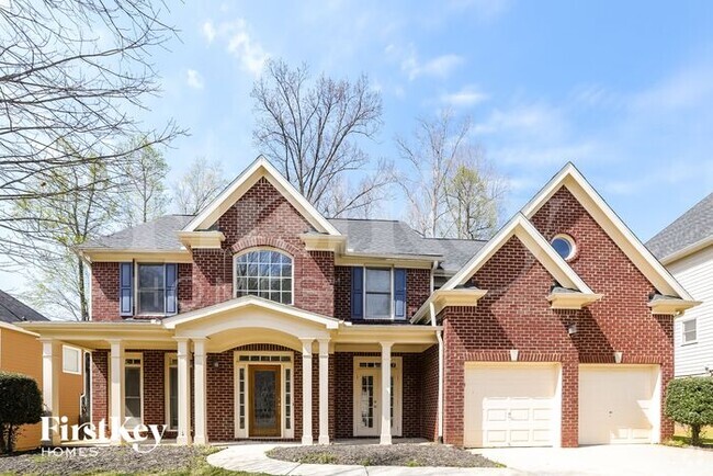 Building Photo - 925 Havenstone Walk SW