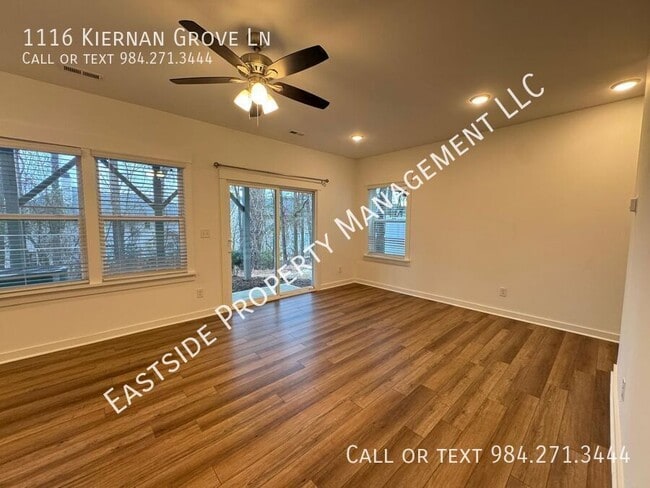 Building Photo - 1116 Kiernan Grove Ln