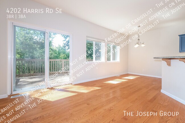 Foto del edificio - 4202 Harris Rd SE