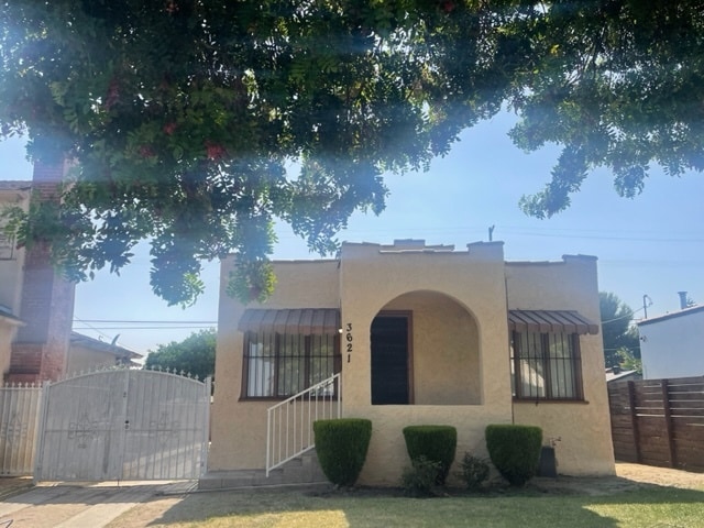 Building Photo - 3621 Cimarron St
