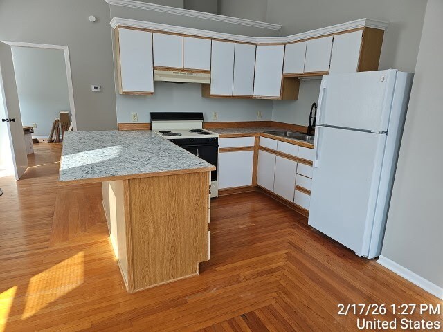 Foto del edificio - 201 N Hamilton St