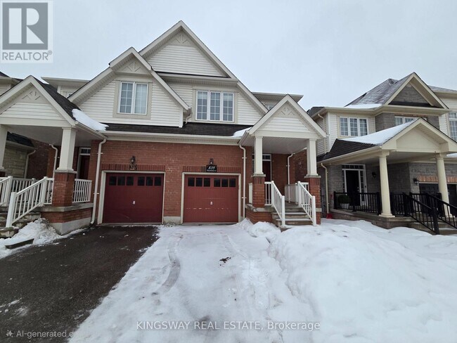 Photo du bâtiment - 839 Miltonbrook Cres