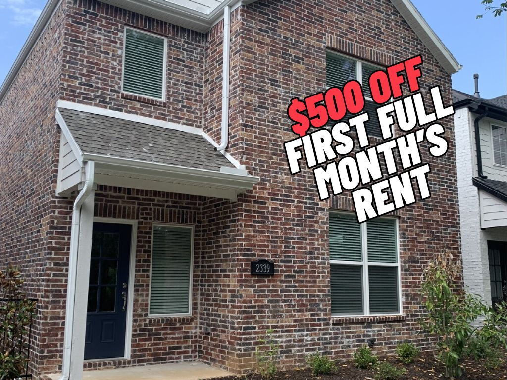 Foto principal - 2339 E Amherst Aly