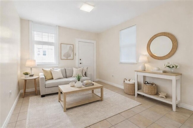 Photo - 2215 N Galvez St House